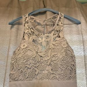 Grey maxi wedding guest dress